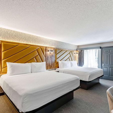 The Wander Hotel Gatlinburg Dış mekan fotoğraf