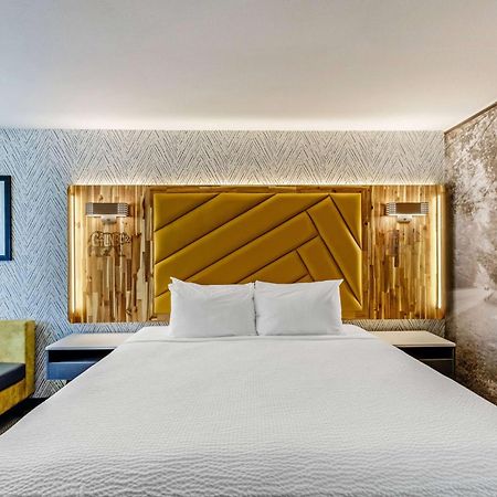 The Wander Hotel Gatlinburg Dış mekan fotoğraf