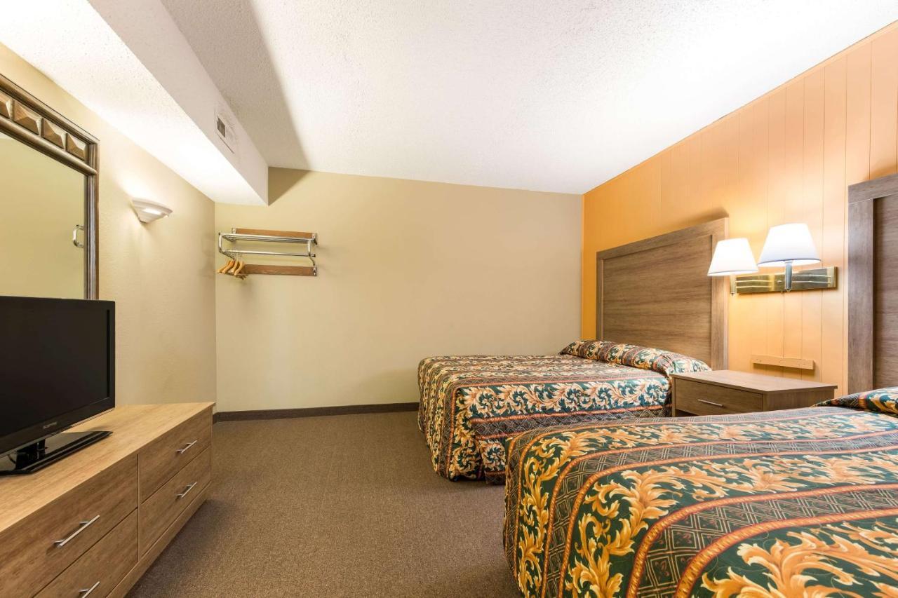 The Wander Hotel Gatlinburg Dış mekan fotoğraf
