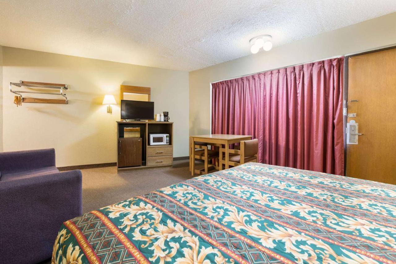 The Wander Hotel Gatlinburg Dış mekan fotoğraf