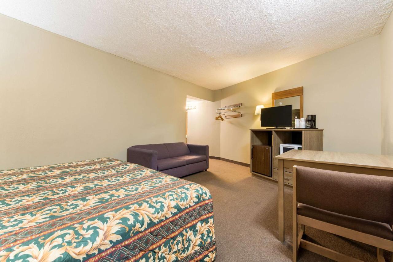 The Wander Hotel Gatlinburg Dış mekan fotoğraf