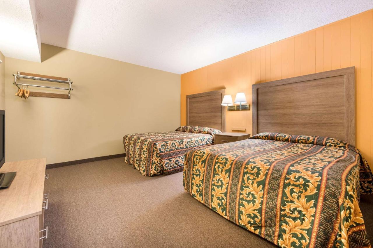 The Wander Hotel Gatlinburg Dış mekan fotoğraf