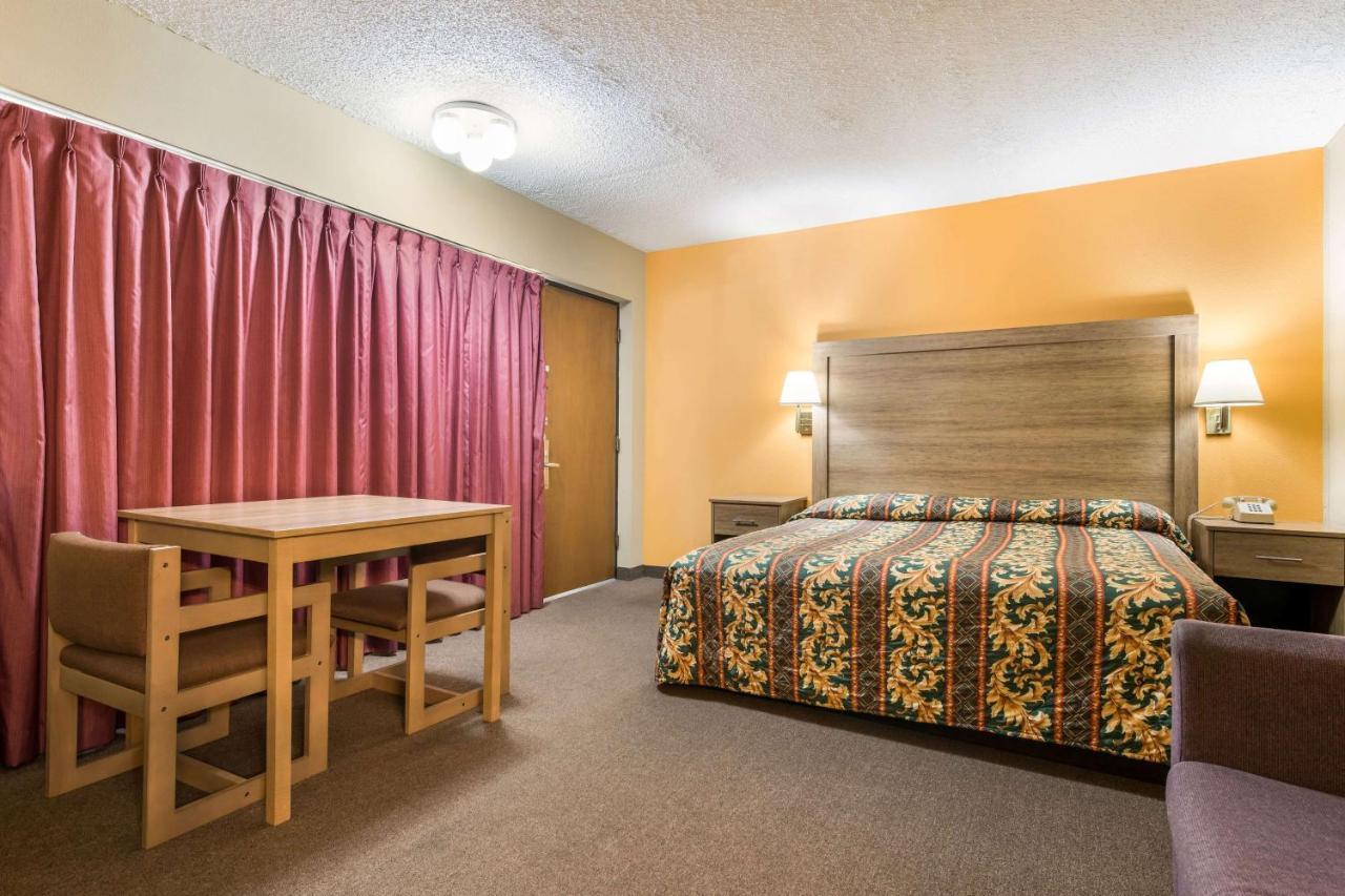 The Wander Hotel Gatlinburg Dış mekan fotoğraf