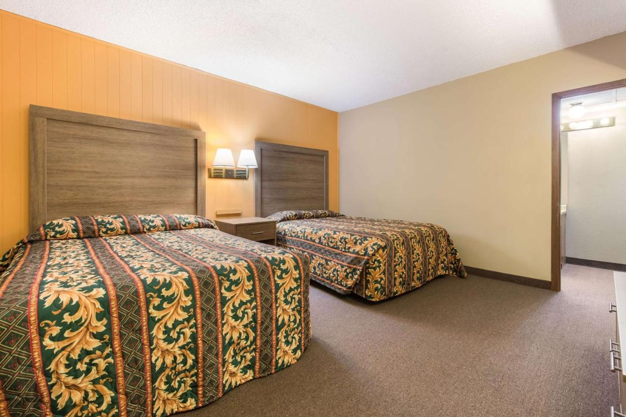 The Wander Hotel Gatlinburg Dış mekan fotoğraf