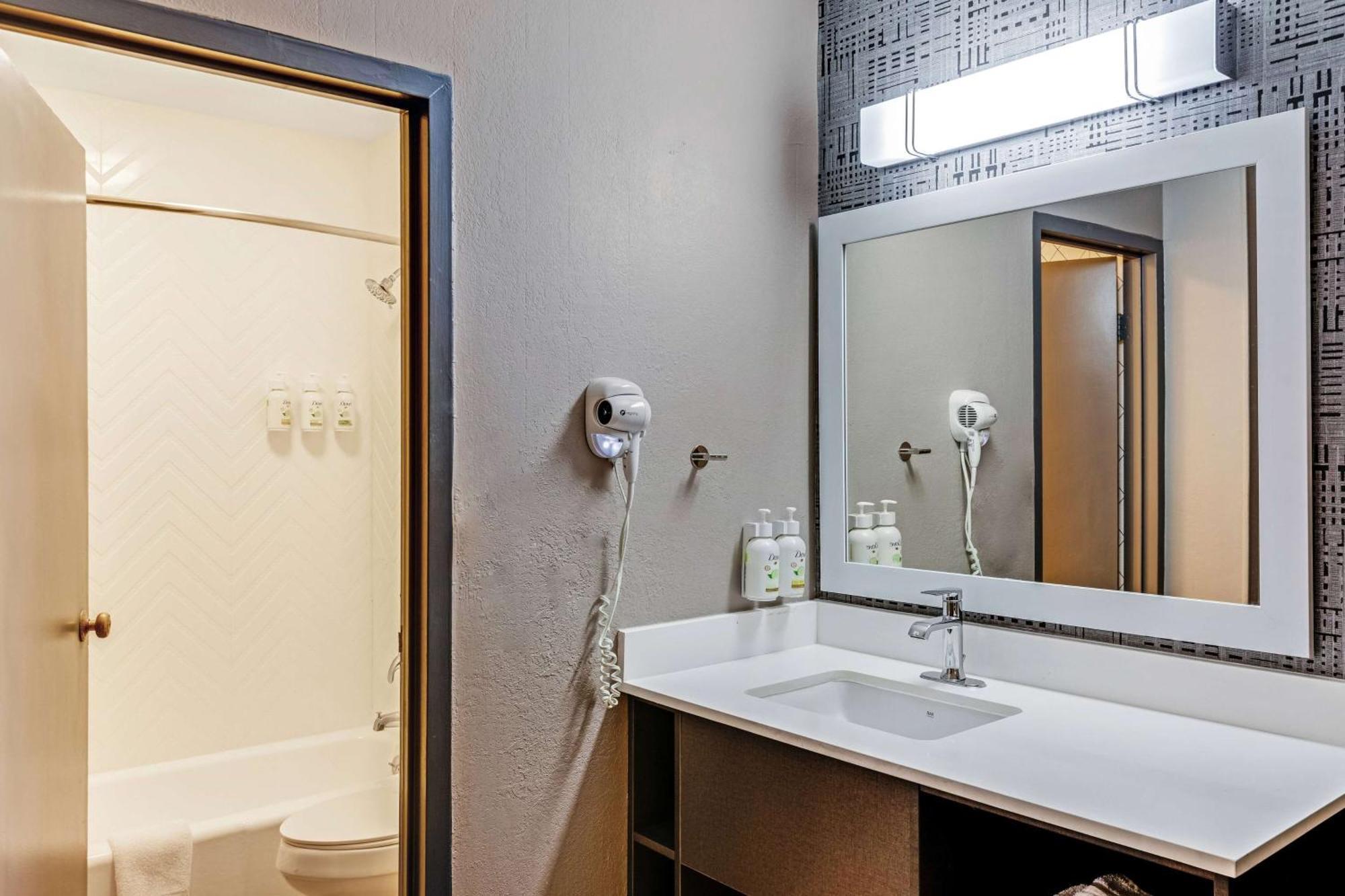 The Wander Hotel Gatlinburg Dış mekan fotoğraf