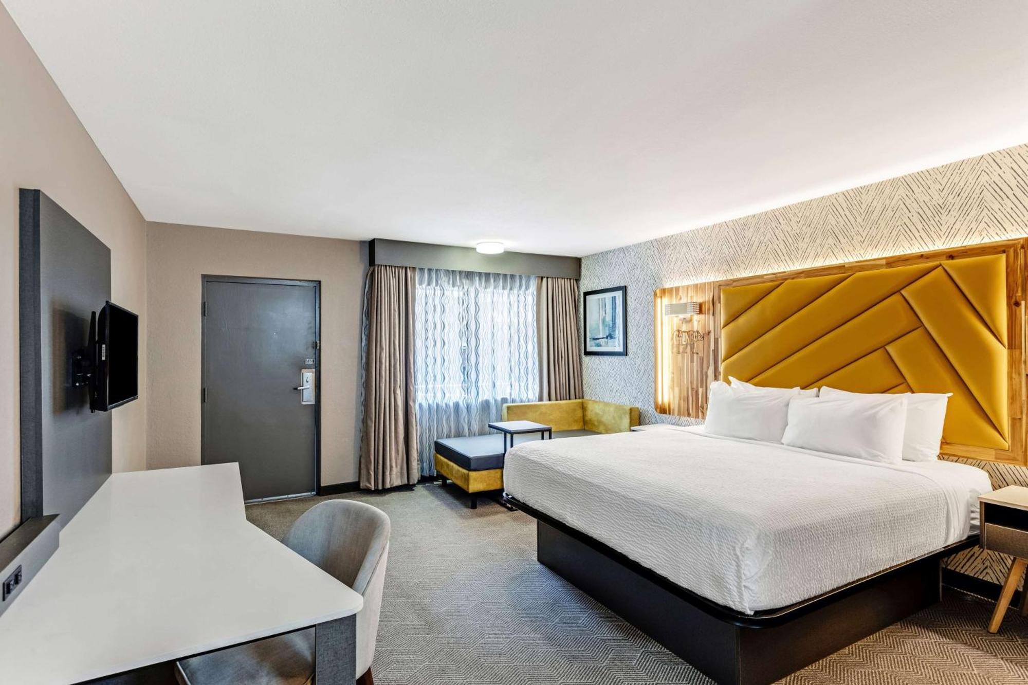 The Wander Hotel Gatlinburg Dış mekan fotoğraf